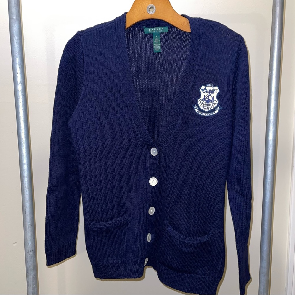 Women’s Lauren by Ralph Lauren Cardigan